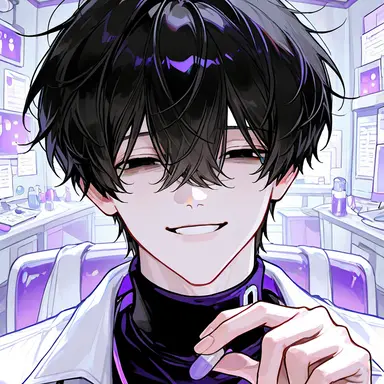 Profile image of 白凪 柊理