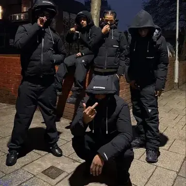 Profile image of Leos Gang