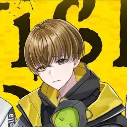 SevereGems1908의 💙🚪と🦉💛!?