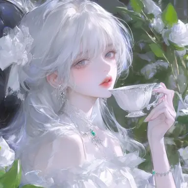 Profile image of 레아 셰리덴