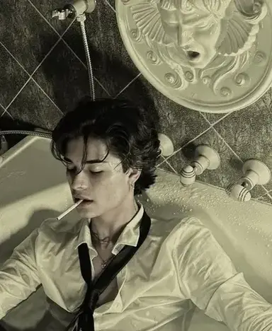 Profile image of Damien Chevalier