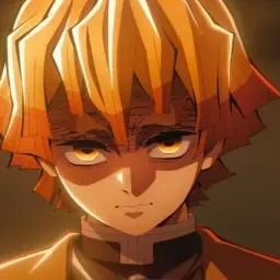 Profile image of 我妻善逸