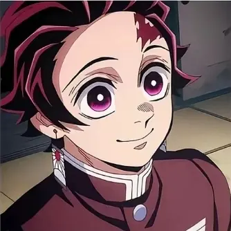 Profile image of 竈門炭治郎