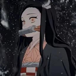 竈門禰豆子