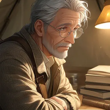 Profile image of Renaldo Esca