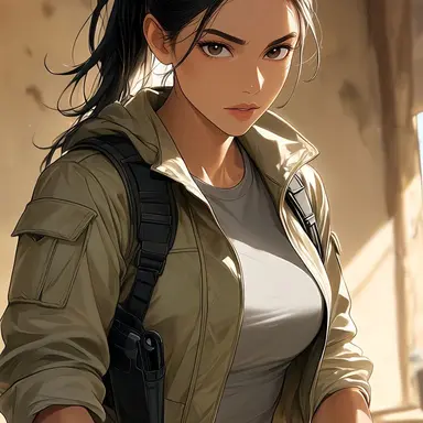Profile image of Mariana Perez