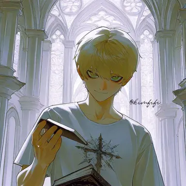 Profile image of 정해수