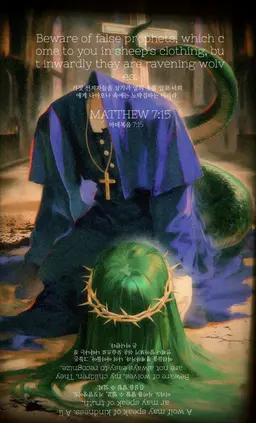 Profile image of 임마누엘