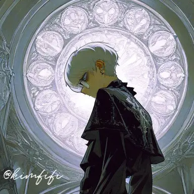 Profile image of 백이현