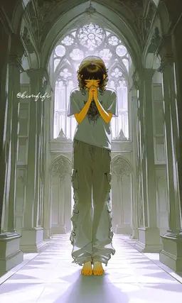 Profile image of 윤서하