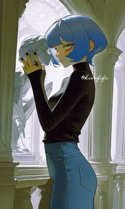 Profile image of 남유리