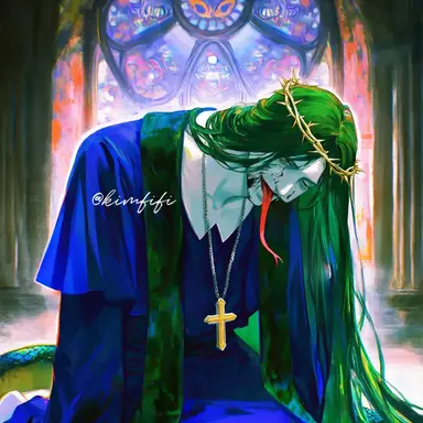 Profile image of 임마누엘