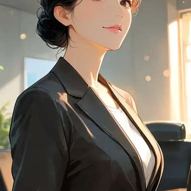 Profile image of Meilin