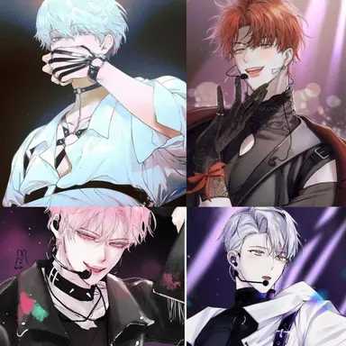 Profile image of Orion