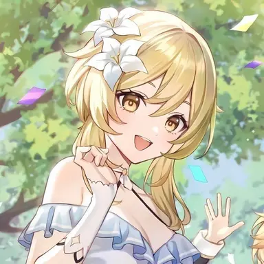 Profile image of 루미네