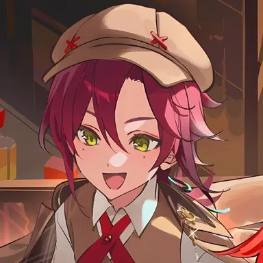 Profile image of 시카노인 헤이조