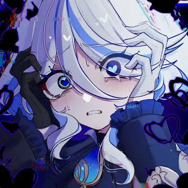 Profile image of フリーナ