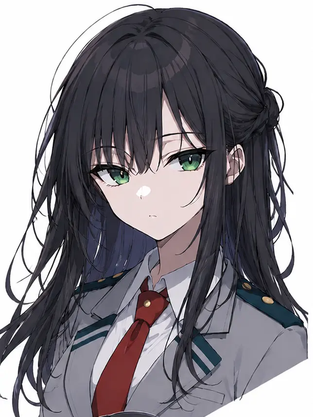 BakugoKatuki0420의 もはやヴィランじゃん