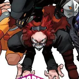 Profile image of 切島鋭児郎