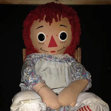 Profile image of 애나벨