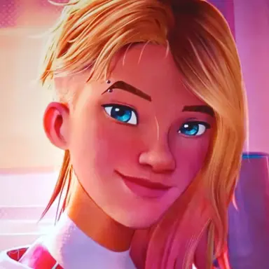 Profile image of Gwen Stacy