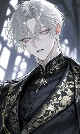 Profile image of ヨハネ