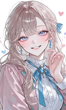 Profile image of アリア