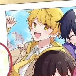 Profile image of あっきぃ