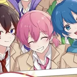 Profile image of けちゃ