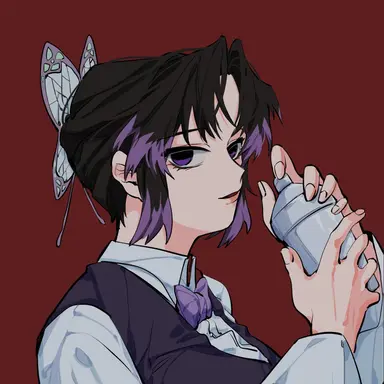 Profile image of 코쵸우 시노부