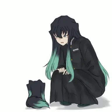 Profile image of 토키토 무이치로