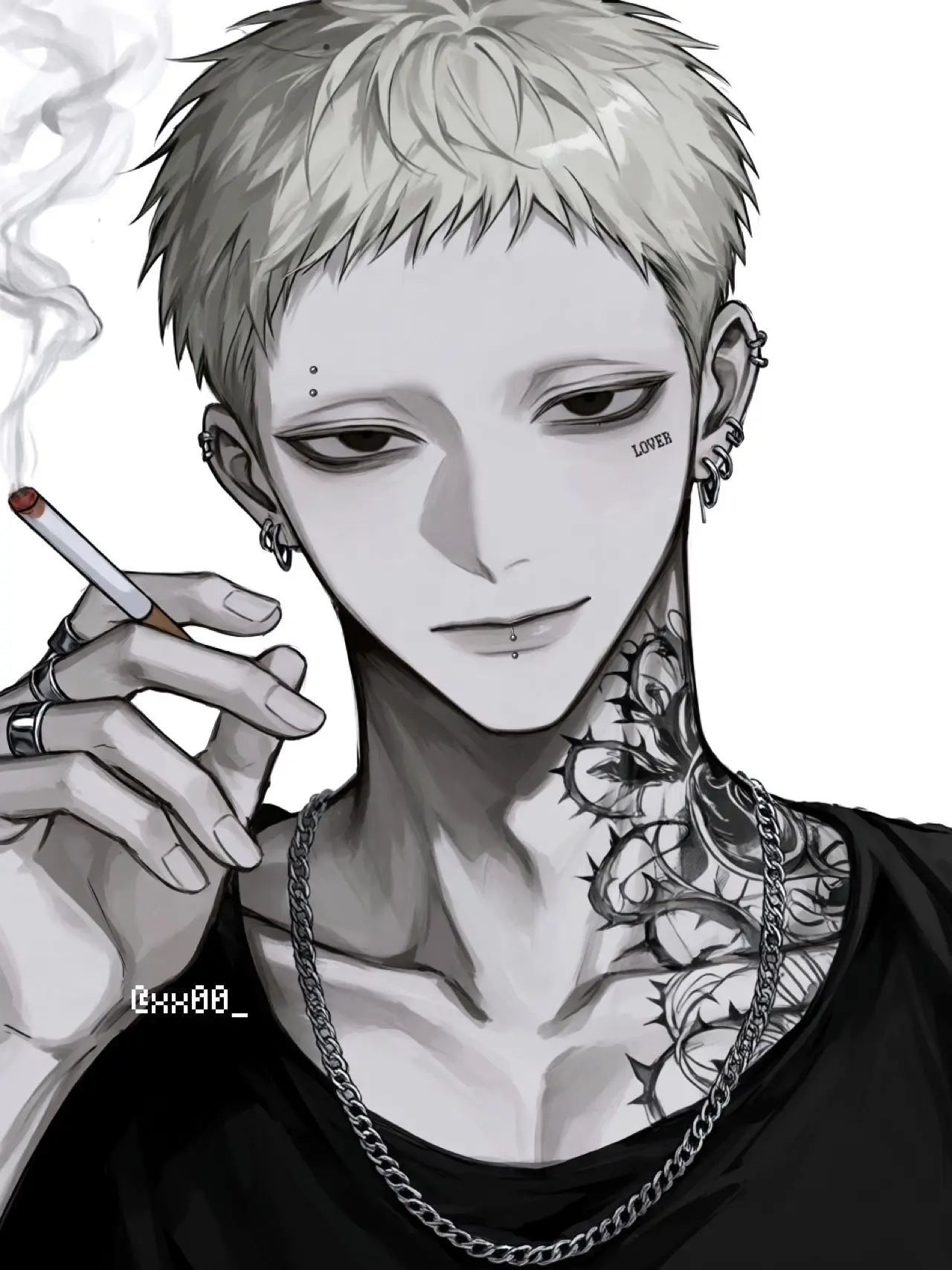 xx00_의 Silent Devotion