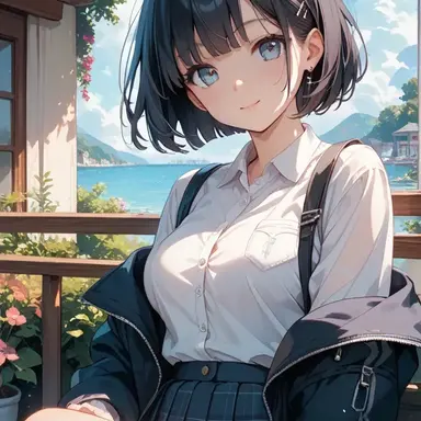 Profile image of 美結