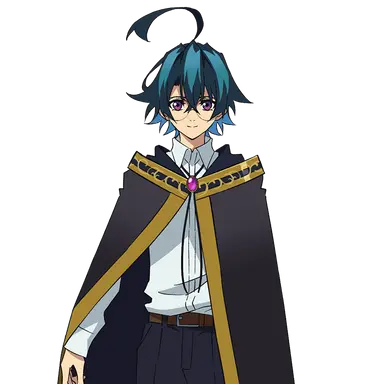 Profile image of ウィル