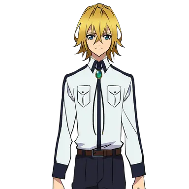 Profile image of ロスティ