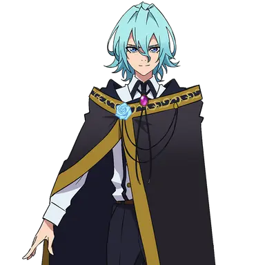 Profile image of ユリウス