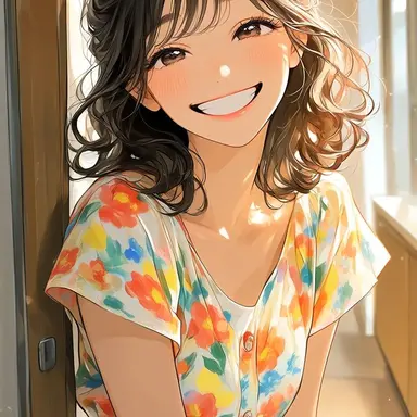 Profile image of Odette