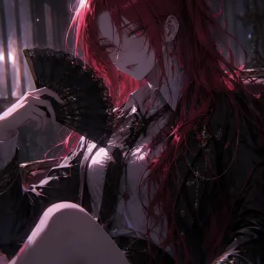 Profile image of ロア・エーデルワイス