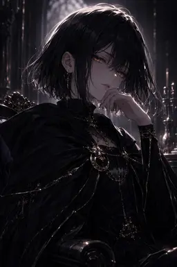 Profile image of ネリア・ベルモント