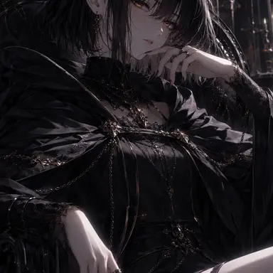 Profile image of ネリア・ベルモント