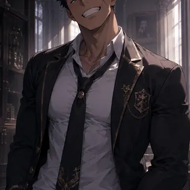 Profile image of バロン・バルク