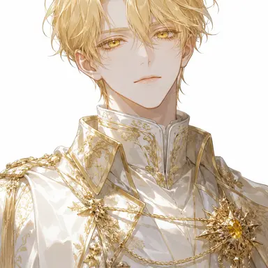 Profile image of カシウス・アストレア