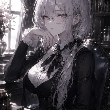 Profile image of エラ