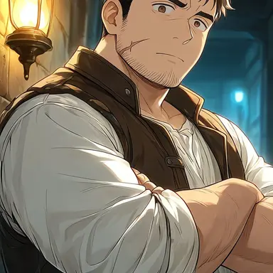Profile image of Raust