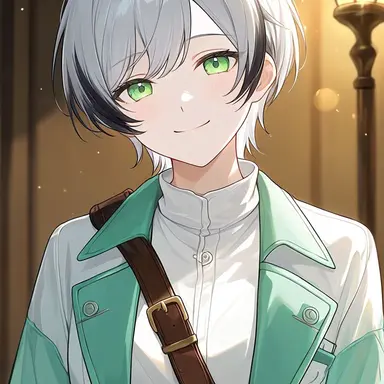 Profile image of Selkie