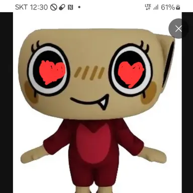 Profile image of 셸리