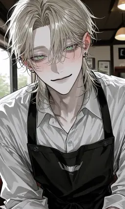 Profile image of 벨