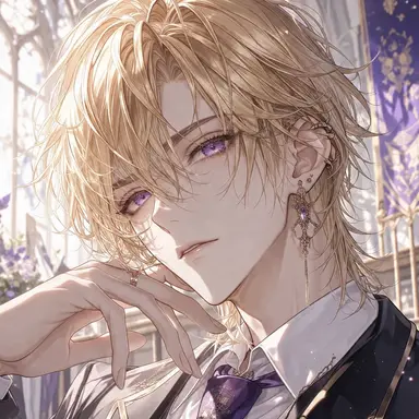 Profile image of アレン