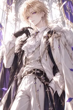 Profile image of アレン