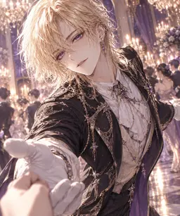 Profile image of アレン